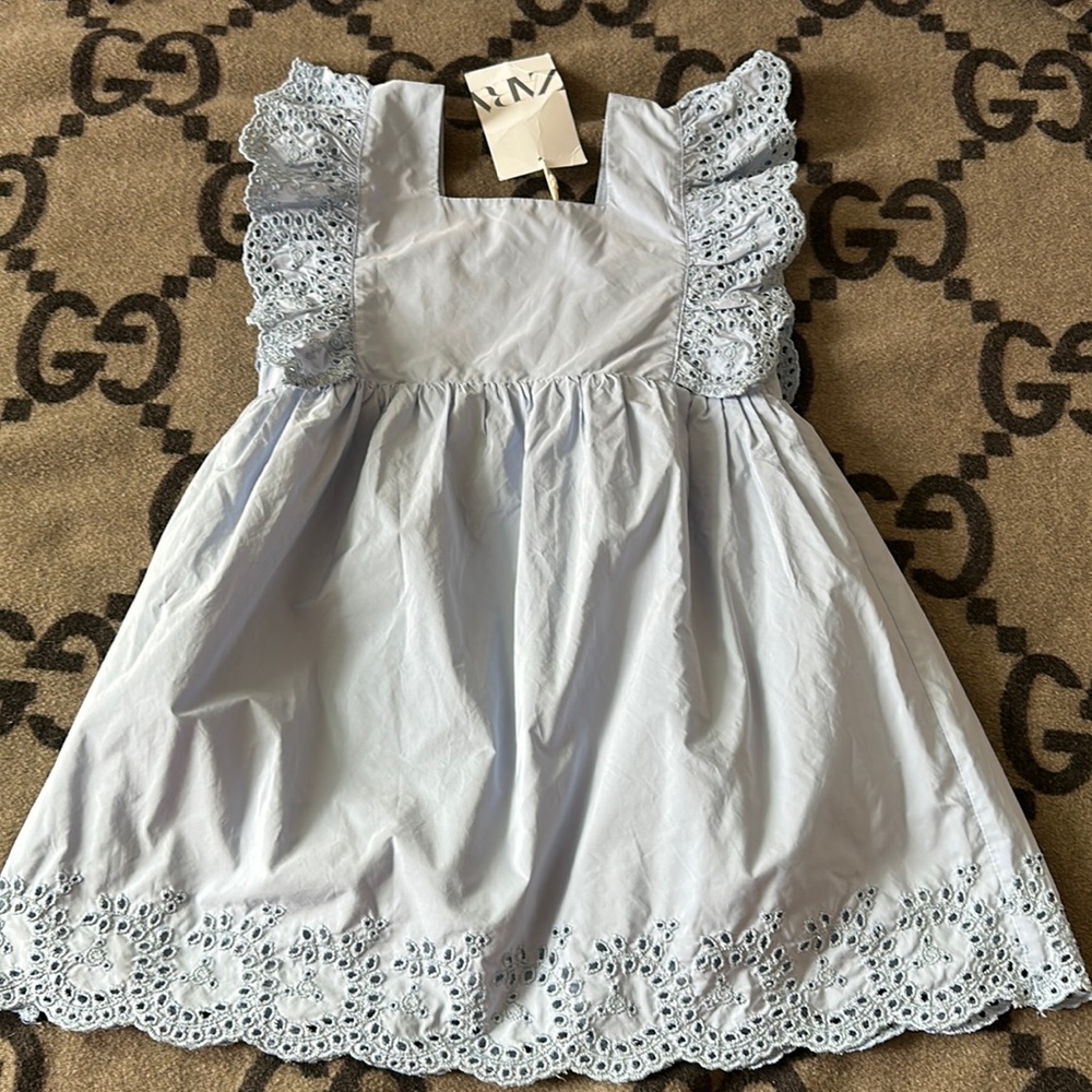 Zara Dress